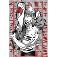 Japanese anime-JP 1764